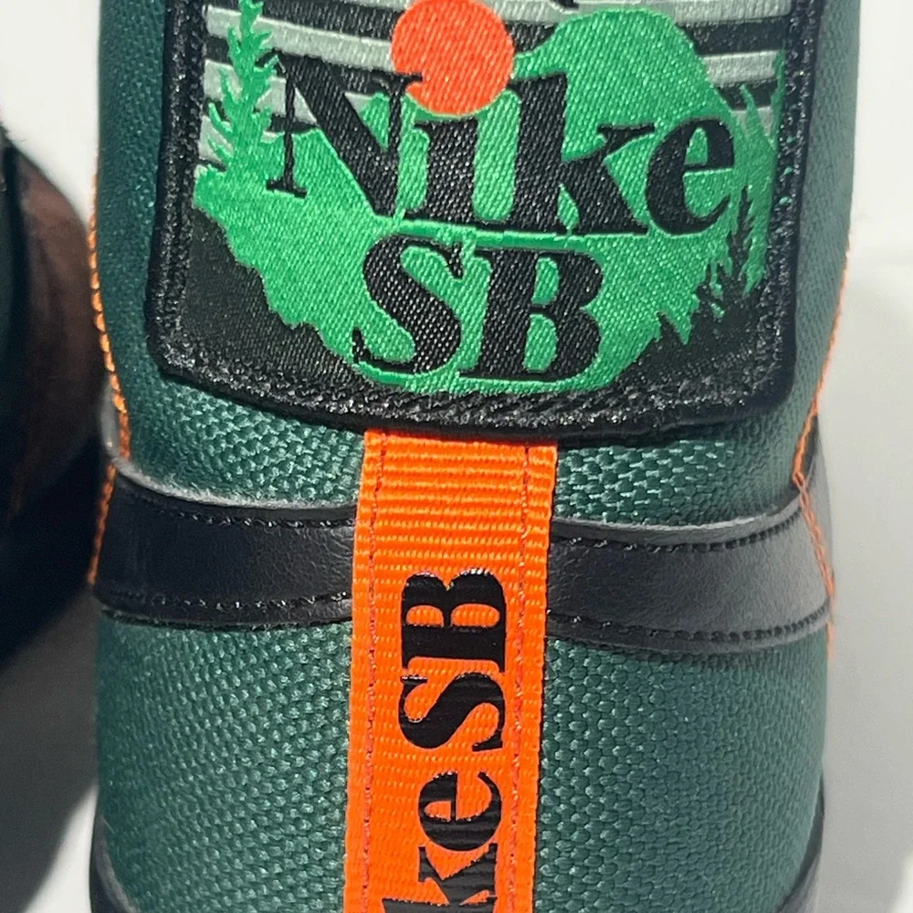 Nike Blazer SB Acclimate‎ Pack 6